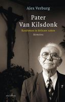 Pater van Kilsdonk - Alex Verburg - ebook