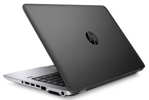 HP EliteBook 840 G1 Laptop 35,6 cm (14") HD+ Intel® Core™ i7 i7-4600U 8 GB DDR3L-SDRAM 180 GB SSD Wi-Fi 4 (802.11n) Windows 7 Professional Zwart, Zilver