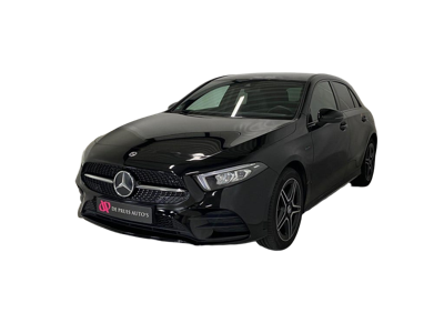 Mercedes Benz A Klasse