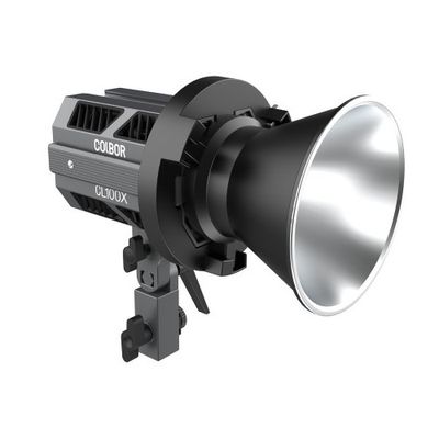 Colbor CL100XM COB Video Light
