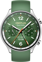 OnePlus Watch 2R  Forest Green - thumbnail