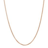 iXXXi Ketting 3 mm Rosé 100 cm