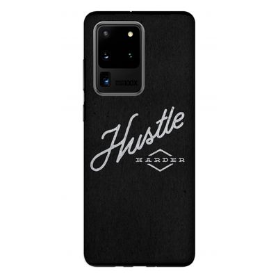 Hustle: Samsung Galaxy S20 Ultra Tough Case