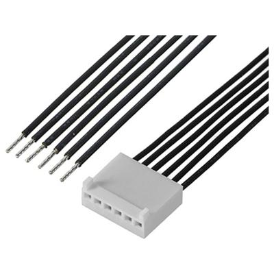 Molex 217797-1103 Inhoud: 1 stuk(s) Bag