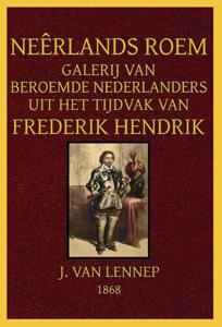 Neêrlands Roem (Paperback)