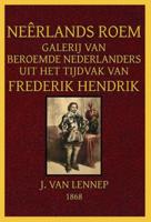 Neêrlands Roem (Paperback)