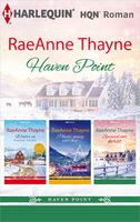 Haven Point - Raeanne Thayne - ebook