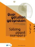 Over getallen gesproken - Talking about numbers (Paperback)