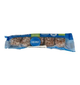 Date balls coconut bio