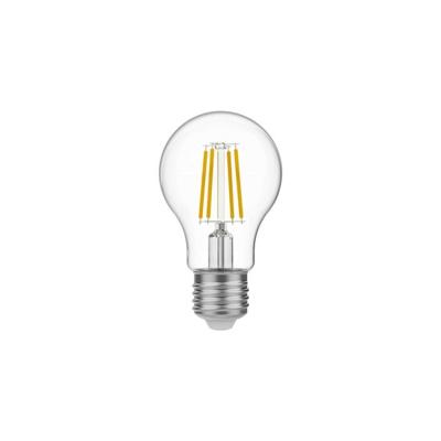 LED Helder Druppel Gloeilamp A60 4W 470Lm E27 2700K - E02 | Creative-Cables | Lamp kopen | Creative-Cables | Lamp kopen | Creative-Cables | Lamp kopen