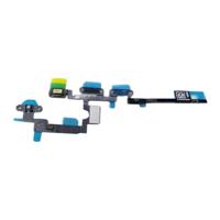 Microfoon & Power knop & Volume Button Flex kabel voor iPad Pro 12 9 inch / A1584 / A1652