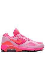 Nike baskets Air Max 180 Comme des Garçons - Violet