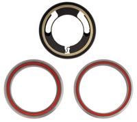 Acros is52 / is47 head bearing set cable-thru for cube