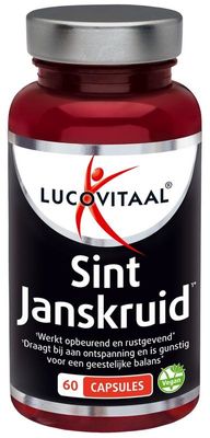 Sint Janskruid