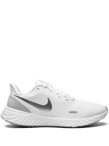 Nike baskets Revolution 5 - Blanc