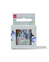 HEMA Washi Tape Stickers Zeedieren - thumbnail