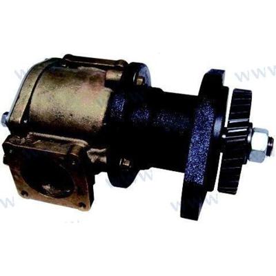 SHEG2603X - WATERPOMP