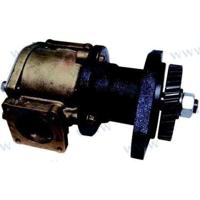 SHEG2603X - WATERPOMP