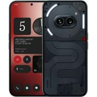 Smartphone Nothing Phone (2a) 6,7" 8 GB RAM 128 GB Zwart