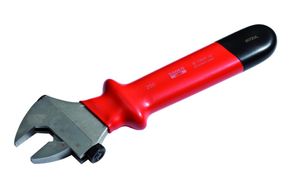 Bahco 1000v hd verstelbare moersl 31 | 8073VL