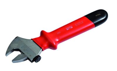 Bahco 1000v hd verstelbare moersl 31 | 8073VL
