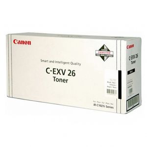 Canon 1660B006 tonercartridge 1 stuk(s) Origineel Zwart