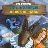 Heros de Haas Heros de Haas