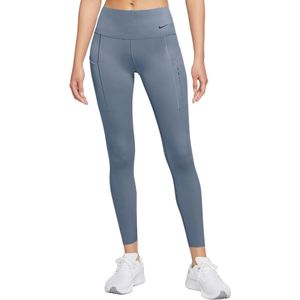 Nike Dri-FIT Go Mid-Rise 7/8 Legging Dames