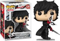 Persona 30th Anniversary Funko Pop Vinyl: Protagonist (Ren)