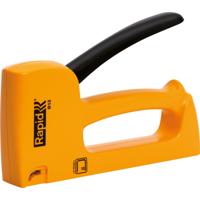 Rapid tacker r13 geel
