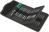 Wera Kraftform Kompakt 62 Bit Schroevendraaier 33-delig - 05059297001