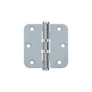 KOGELSCHARN.RVS 76X76X2.5 ROND