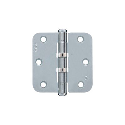 KOGELSCHARN.RVS 76X76X2.5 ROND