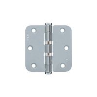 KOGELSCHARN.RVS 76X76X2.5 ROND