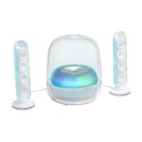 Harman Soundsticks 5 Wi-Fi Wifi speaker Wit