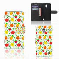 Nokia 2 | Book Cover | Fruits