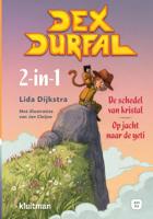 Dex Durfal (Hardback)