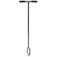 Talen Tools - Grondboor - Professioneel - 12 cm