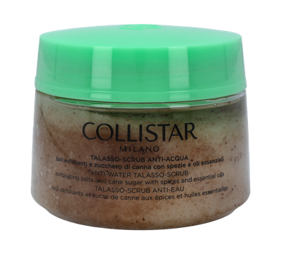 Collistar Talasso Scrub Anti-Acqua Exfoliant & Peeling 700 g