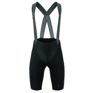 Assos Mille GT GTO C2 bibshort lang zwart heren XL