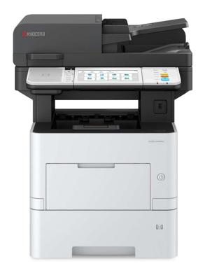 KYOCERA ECOSYS MA5500ifx Laser A4 1200 x 1200 DPI 55 ppm KYOCERA ECOSYS MA5500ifx Laser A4 1200 x 1200 DPI 55 ppm