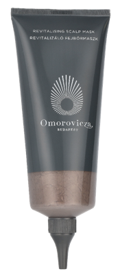 Omorovicza Revitalising Scalp Mask 200 ml Maskers