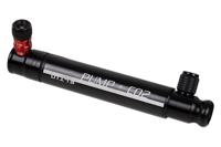 Eltin Pump + CO2 Pomp - Zwart
