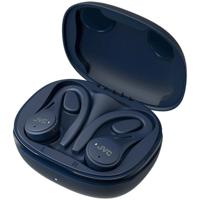JVC HA-EC25T Oordopjes Blauw