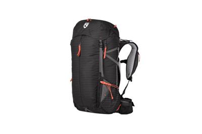 Nemo Persist 45L Endless Promise Backpack Heren Black 45L