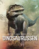 Het ultieme boek over Dinosaurussen (Hardback)