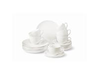 New Fresh Basic Koffieset 18-delig