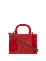 ESTILÉ mini sac cabas Petit Bardot Cosmic - Rouge