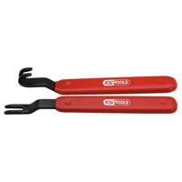 KS Tools 140.2232 Clip-oplosser set, 2-delig