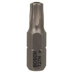 Bosch Accessories 2608522013 T-bit TR 27 Extra hard C 6.3 2 stuk(s)